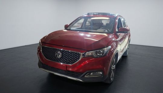 Mg • Zs