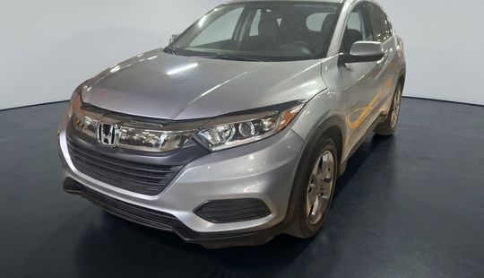 Honda • HR-V