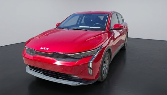 Kia • K3