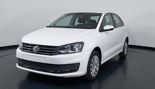 Volkswagen • Vento