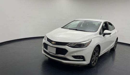 Chevrolet • Cruze