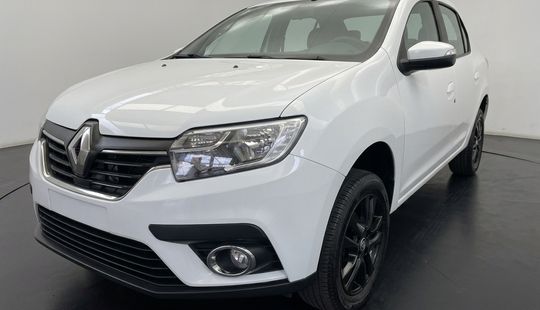 Renault • Logan