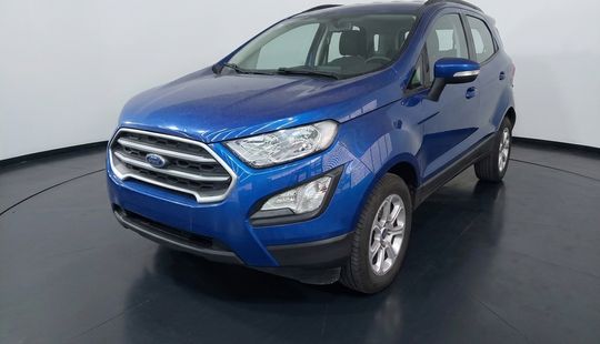 Ford • EcoSport