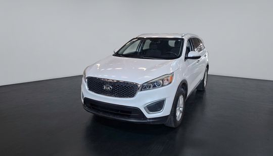 Kia • Sorento