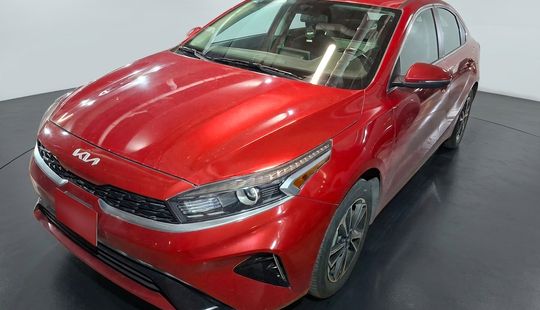 Kia • FORTE