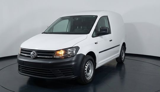 Volkswagen • Caddy