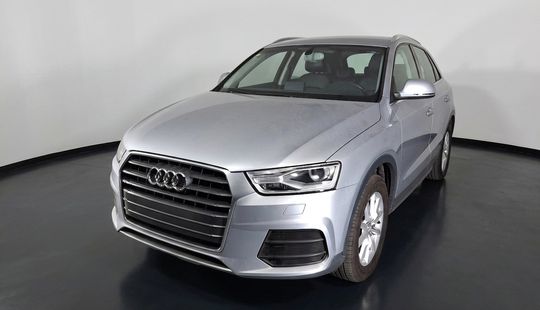 Audi • Q3