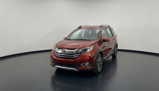 Honda • BR-V