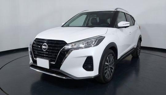 Nissan • Kicks