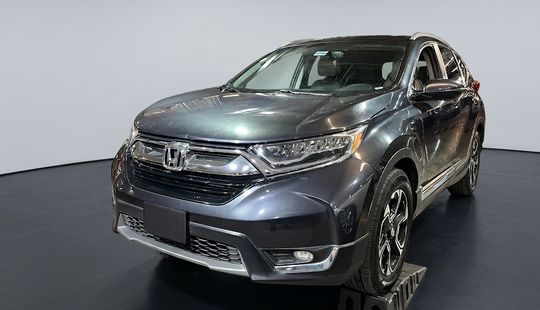 Honda • CR-V