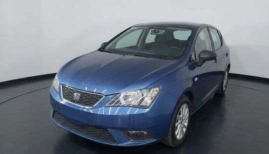 Seat • Ibiza