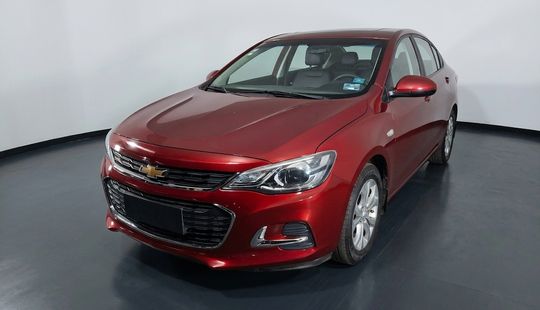 Chevrolet • Cavalier