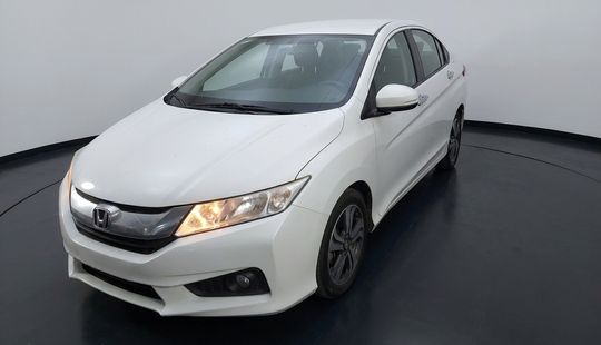 Honda • City