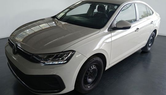 Volkswagen • Virtus
