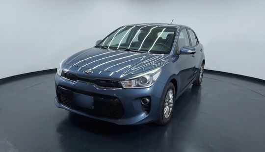 Kia • Rio