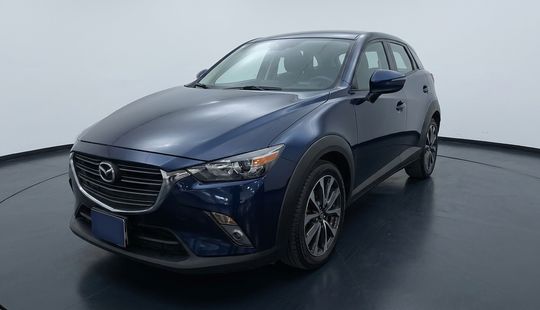 Mazda • CX-3