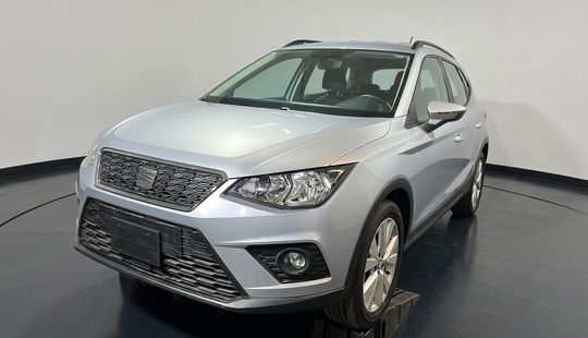 Seat • Arona
