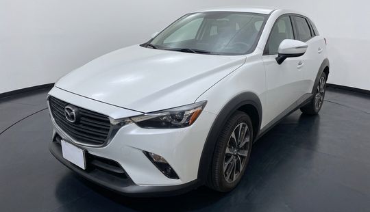 Mazda • CX-3