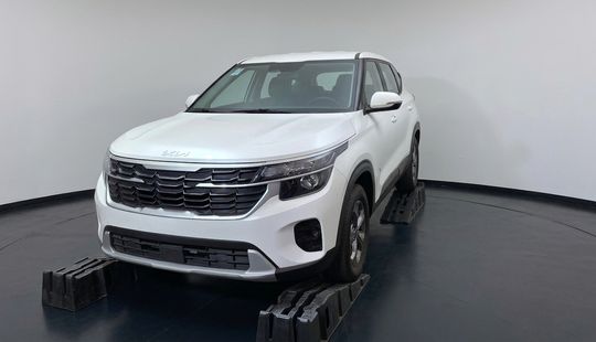 Kia • Seltos