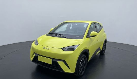 Byd • Dolphin Mini