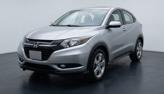 Honda • HR-V