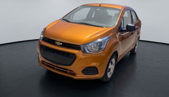 Chevrolet • Beat