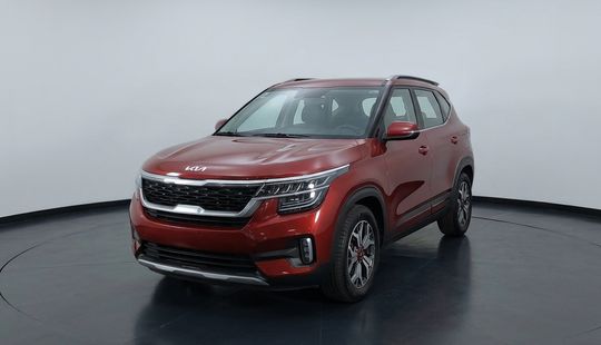 2023 • 68,287 km • Automático