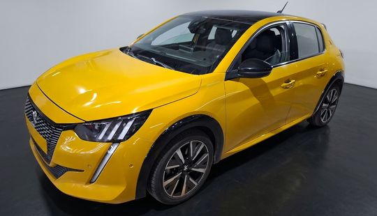 Peugeot • 208