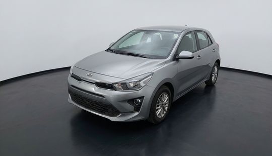 Kia • Rio