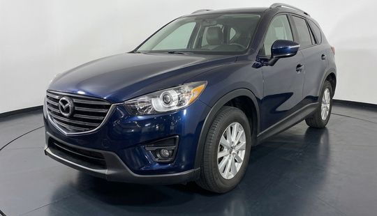 Mazda • CX-5