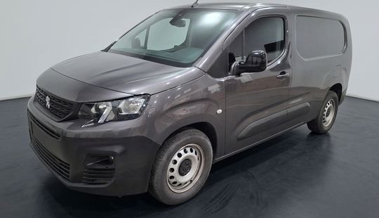 Peugeot • Partner