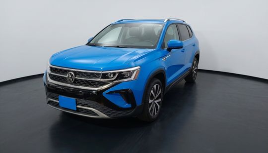 Volkswagen • Taos