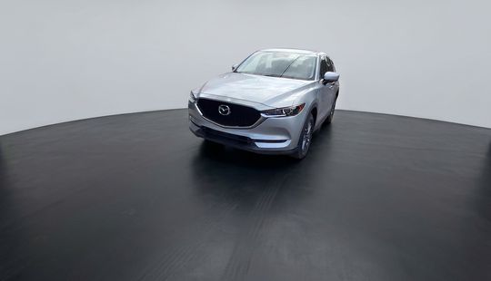 Mazda • CX-5