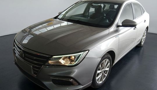 Mg • MG5