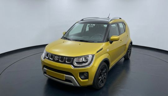 Suzuki • Ignis