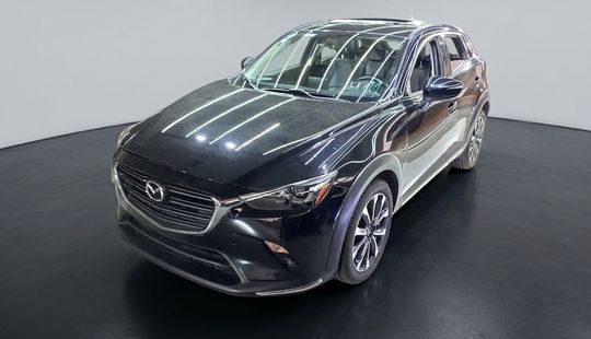 Mazda • CX-3