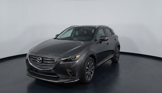 Mazda • CX-3