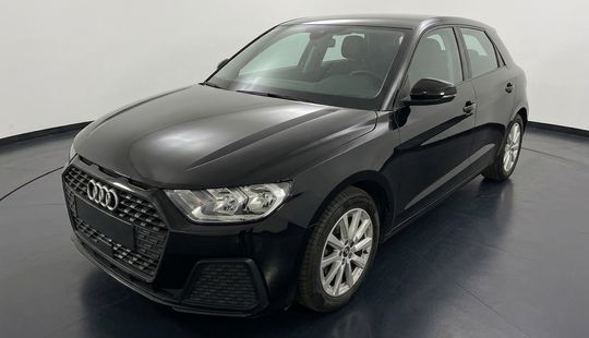 Audi • A1
