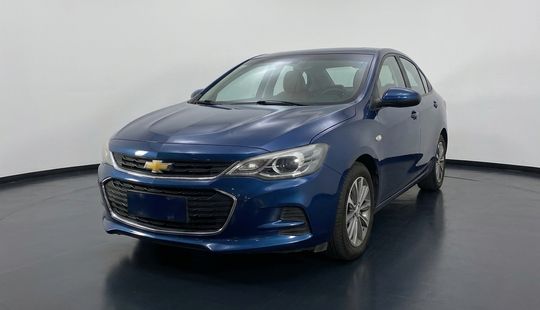 Chevrolet • Cavalier