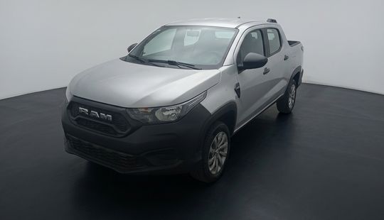 Ram • Ram 700