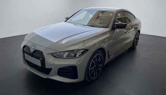 Bmw • i4