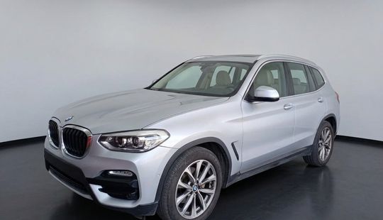 Bmw • X3