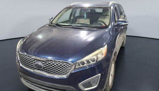 Kia • Sorento