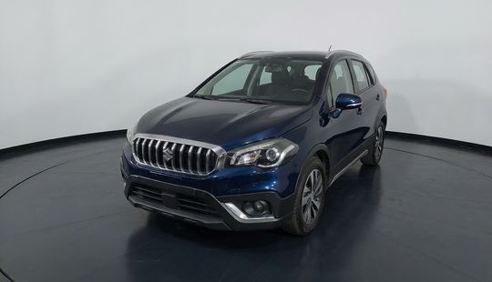 Suzuki • S-Cross