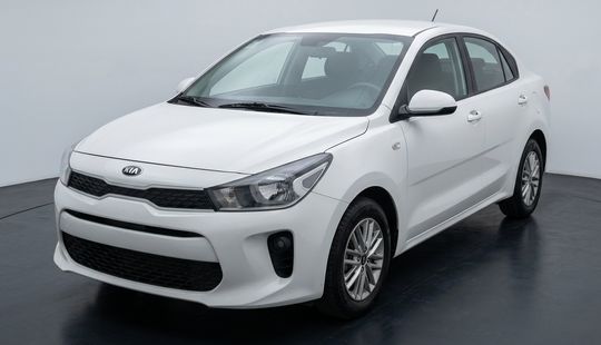 Kia • Rio