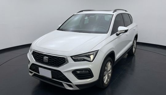 Seat • Ateca
