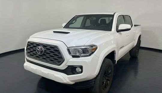 Toyota • Tacoma