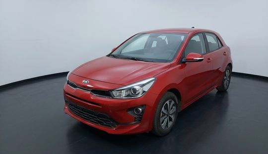 Kia • Rio