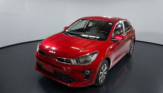 Kia • Rio