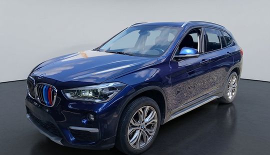 Bmw • X1